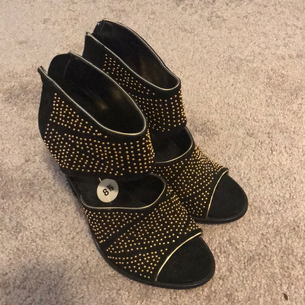 Dolce Vita Heels